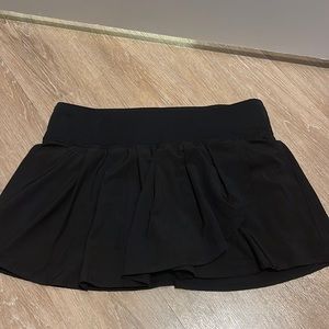 Joy Lab Tennis Skirt